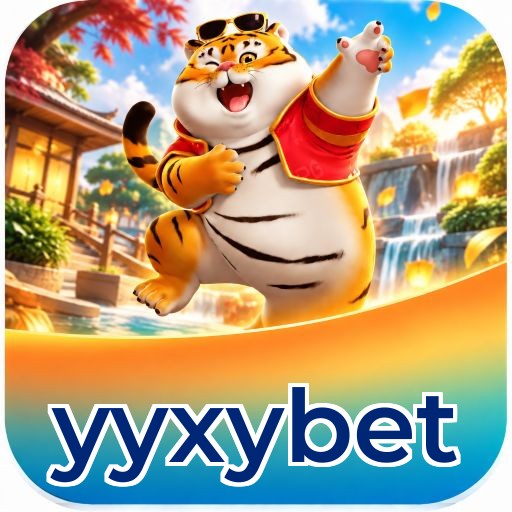 yyxybet Logo - Bônus de Cadastro