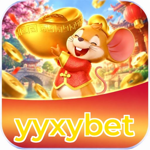 Logo yyxybet Cassino Ao Vivo Brasil