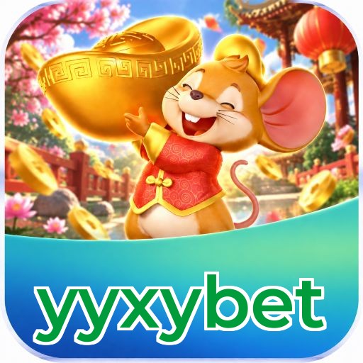 Logo da yyxybet