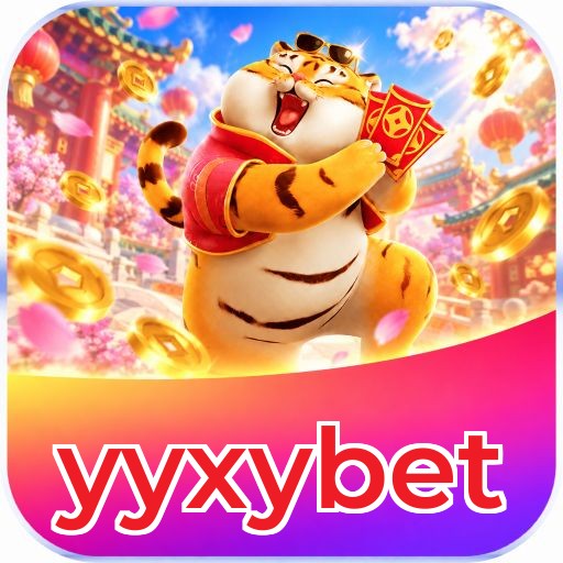 yyxybet APP Logo Oficial Certificado Android iOS