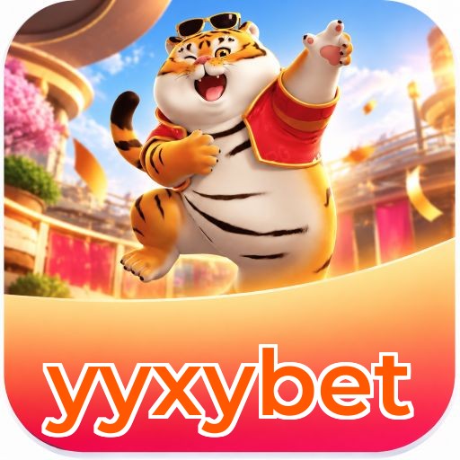 yyxybet APK Logo Oficial Certificado