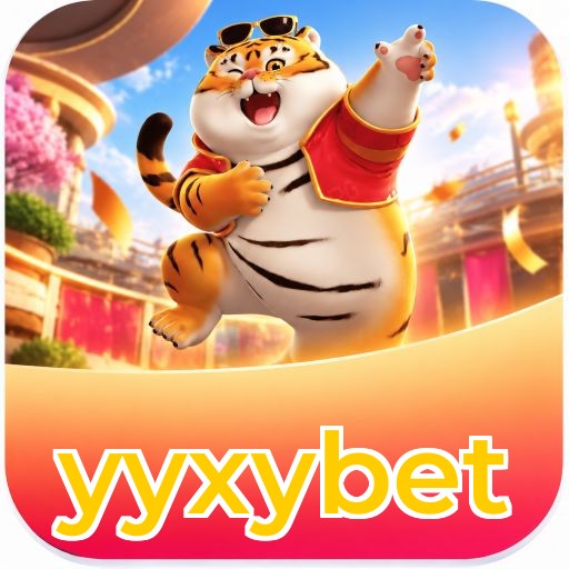yyxybet Logo Oficial - Cassino Online Brasil Certificado eCOGRA