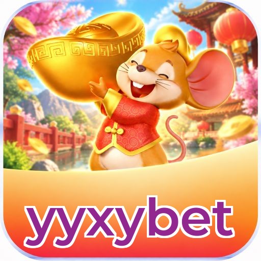 Logo yyxybet Telegram Canal Oficial
