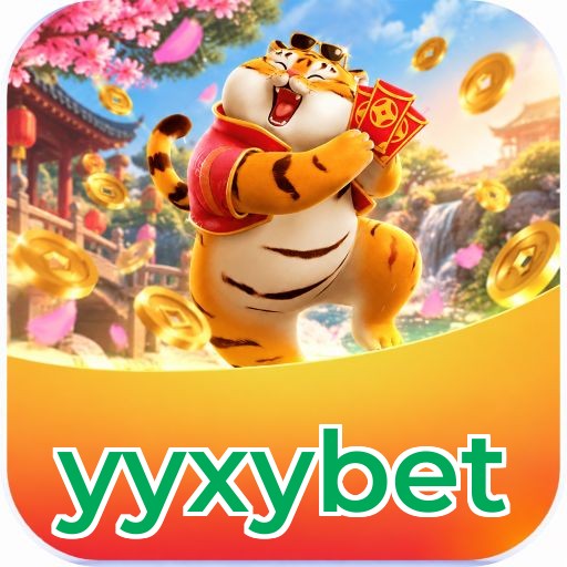 Logo yyxybet Slots Premium Brasil