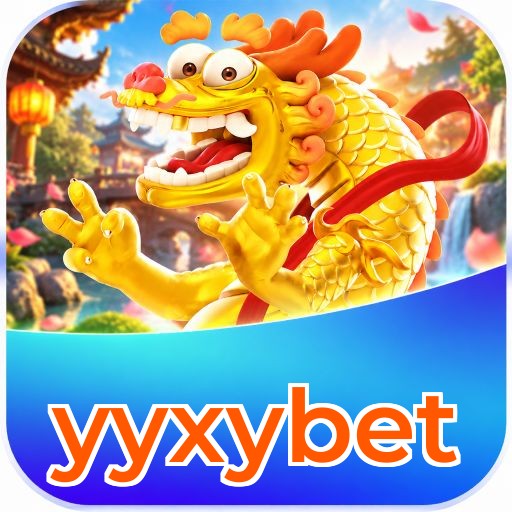 yyxybet Logo Oficial
