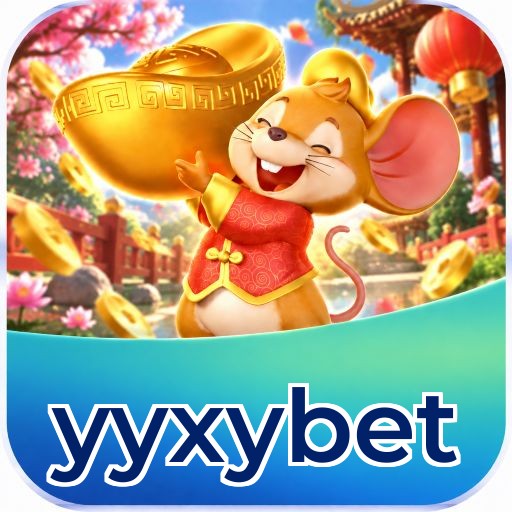 Logo yyxybet Telegram Oficial