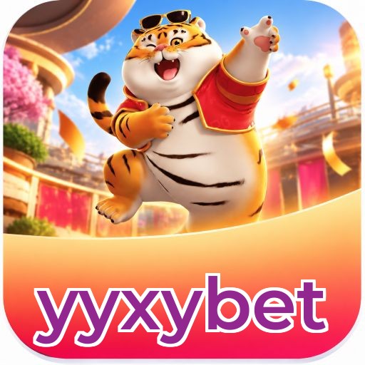 Logo yyxybet APK Android Brasil