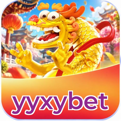 Logo yyxybet Plataforma Certificada