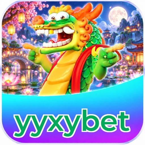 yyxybet Logo