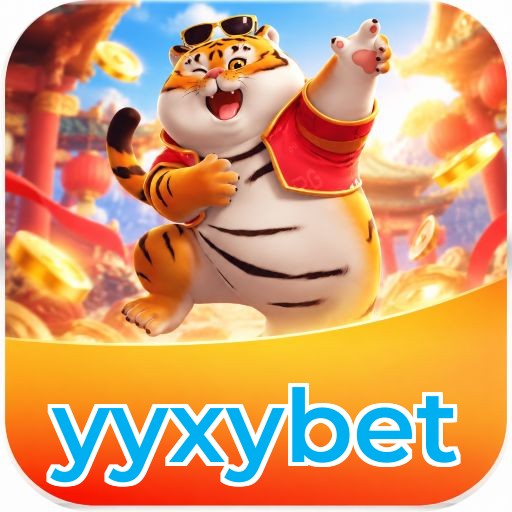 yyxybet Logo - Bônus com Rollover Justo